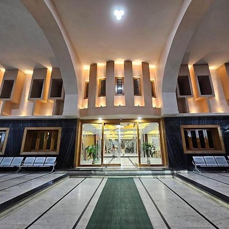 Shree Saurashtra Leuva Patel Samaj Nathdwara Villa Exterior foto